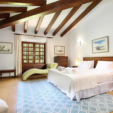 Vall D'en March Estate Villa Pollença