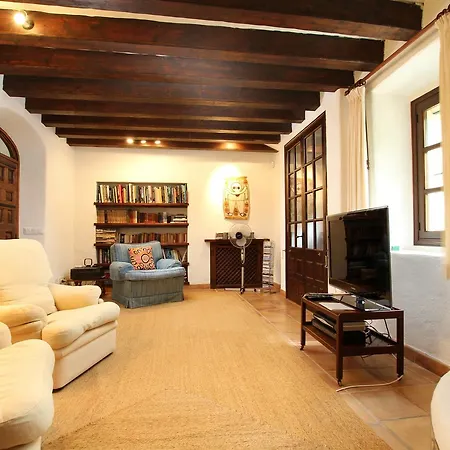 Vall D'en March Estate Villa Pollença