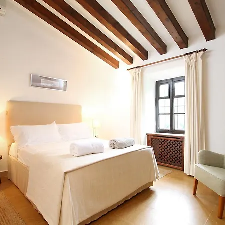 Vall D'en March Estate Villa Pollença