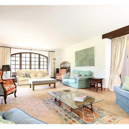 Vall D'en March Estate Villa Pollença