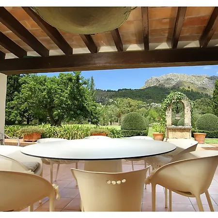 Vall D'en March Estate