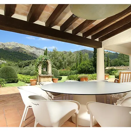 Vall D'en March Estate Villa Pollença