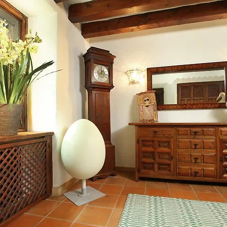 Villa Vall D'en March Estate