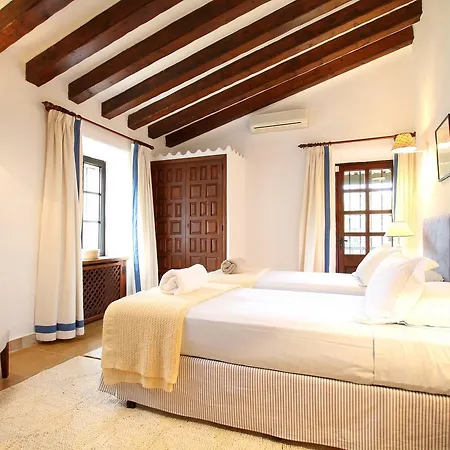 Villa Vall D'en March Estate